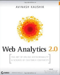 Web Analytics by Avinash Kaushik 