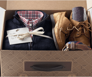 Trunk Club for men