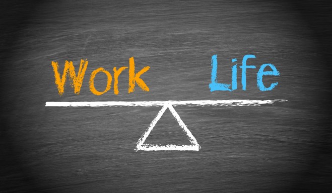 Work-Life Balance